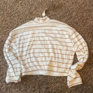 Never worn garage shirt